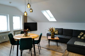 Comfort Apartment near Munich Airport